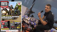 Salon moto de Milan 2013 : des surprises en vidéo !