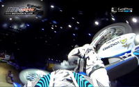 Vidéo : Le clip de Bercy en GoPro !