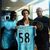 Vincent Kompany, Patrick Vieira et Manchester City...supporteurs de la Fondation Simoncelli