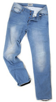 Nouveauté 2014: Helston's Jeans Corden Equipement Helston's Pantalon Caradisiac Moto Caradisiac.com