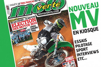 Nouveau MV : par ici les stickers !