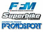 FSBK et Coupes de France Promosport : La saison 2014 se précise