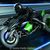 News Tokyo Motor Show : Concept Kawasaki J à trois roues