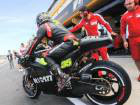 Moto GP : Ducati se concentrera sur 2017
