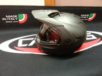 Nouveauté casque en vidéo : Caberg Tourmax, un modulable très tout terrain