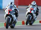 WSBK en 2014 : L'équipe de Troy Corser ne verra pas le jour