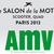 Salon de la Moto, Scooter, Quad 2013 : AMV fête ses 40 ans à Paris