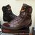 News produit 2014 : Baskets moto 1964shoes Café Racer et Indy