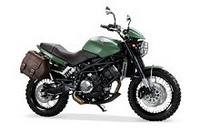 Actualité moto – Moto Morini : direction l'Inde ! Actualités motos Economie Moto Morini Caradisiac Moto Caradisiac.com