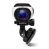 Caméra Garmin VIRB Elite - La version full options