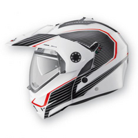 Caberg Tourmax - Le modulable pour les possesseurs de maxi-trails