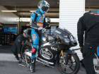 Moto3 : Honda a préparé sa riposte à Almeria