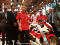 Endurance : Honda revient en force en 2014