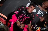 Aleix Espargaro : " la M1 'Open' a plus de potentiel que la Honda "