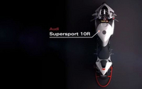 Audi Supersport 10R Concept