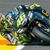 Moto GP, Valentino Rossi : " Pour moi, actuellement, Jorge Lorenzo, c'est le meilleur "