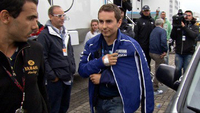 Jorge Lorenzo, le meilleur pilote au monde?
