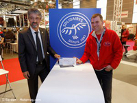 Parrainage : 20.000 euros pour Handicaps Motards Solidarité