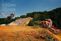 Le Motocross GP Album 2013
