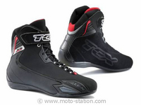 News produit 2014 : Bottines TCX X-Square Sport