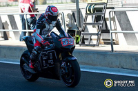 Le super tendre de classe Open sera un vrai défi pour Bridgestone