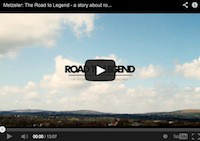 A story about Road Racing