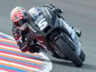 Moto2 en 2014 : Le point sur les effectifs