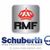 Récompense : RMF, meilleur importateur Schuberth pour la deuxième année consécutive
