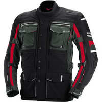 IXS Montevideo II et Caracas II - L'ensemble touring 2014 de l'équipementier Suisse