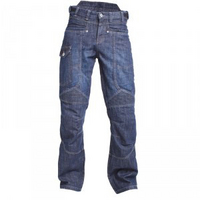 Jean moto Dexter DXR Denim Kevlar : L'essai complet