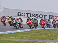 MotoGP : le calendrier 2014... et ses modifications