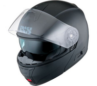 Nouveau casque modulable iXS HX 325 - Un prix très light !