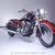 News moto 2014 : Indian Big Chief Custom, la première spéciale d'Indian