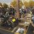 Paris : manifestation des Motards en Colère le 1er février 2014