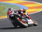 Moto GP, Marc Marquez : " L'amitié est impossible entre deux rivaux "