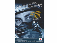 Suzuki Académie 2014 : Le SERT remet le couvert !