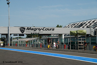 Actualité Moto Un autre regard sur les 500 miles de Magny-Cours 2013