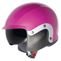 Casque Suomy 3Logy - Homologation jet et intégral