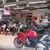 Ducati Flat Red 2 by JvB Moto