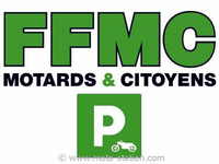 FFMC : Une manifestation le 1er février contre la fin du stationnement des 2RM sur les trottoirs parisiens