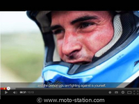 Vidéo Freestyle Motocross : Le retour de Charles Pagès