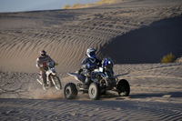 Dakar 2014 étape 5