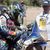 Le second Dakar de Mickael Metge