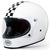 Premier Helmets Trophy : intégralement d'époque Casque Equipement Premier helmets Caradisiac Moto Caradisiac.com