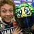 News casque moto 2014 : AGV Corsa Rossi Tartaruga Mugello 2013