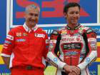Moto GP : Ducati officialise le retour de Davide Tardozzi