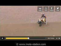 Dakar 2014, étape 10 : Le résumé vidéo
