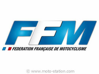FFM : Les pilotes d'Enduro et de Vitesse français se remettent en jambes après les fêtes