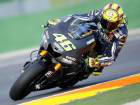 Moto GP : Lorenzo et Rossi dévoilent leur Yamaha demain à Jakarta