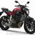News moto 2014 : 5 690 € pour la Yamaha MT-07 en Italie !